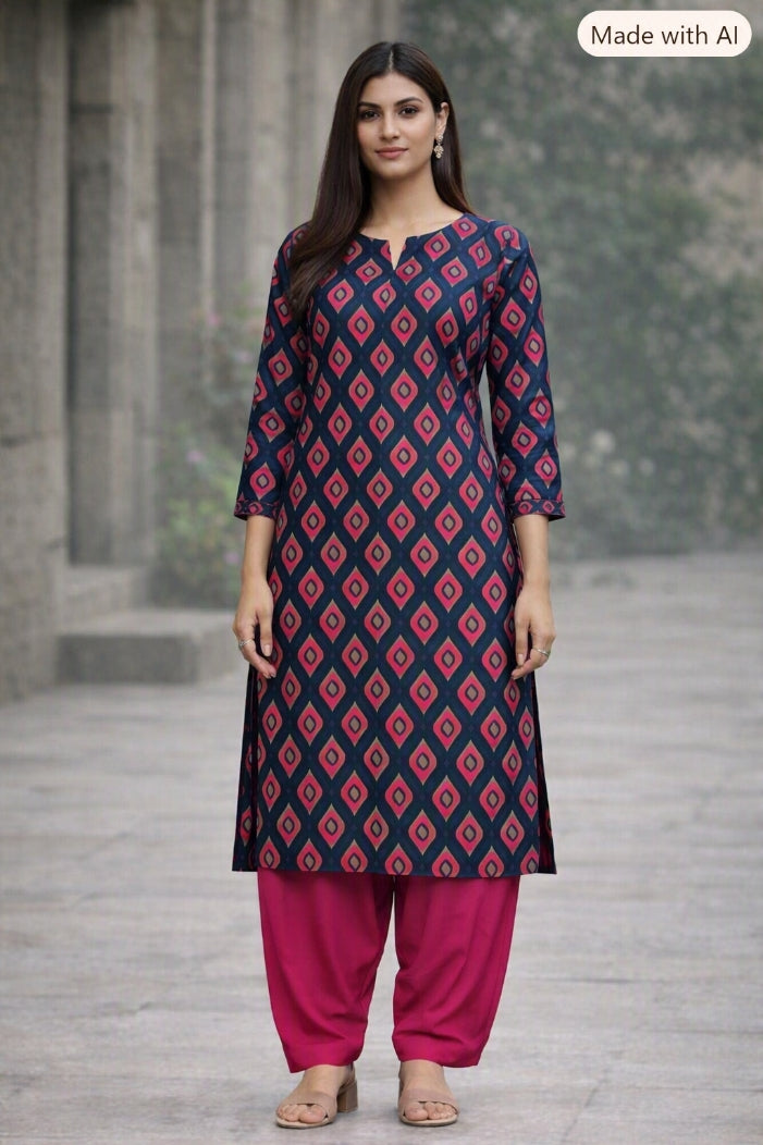 TAIBA NOOR KHADDAR 2PC