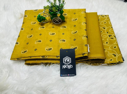 Sapphire 3pc lawn