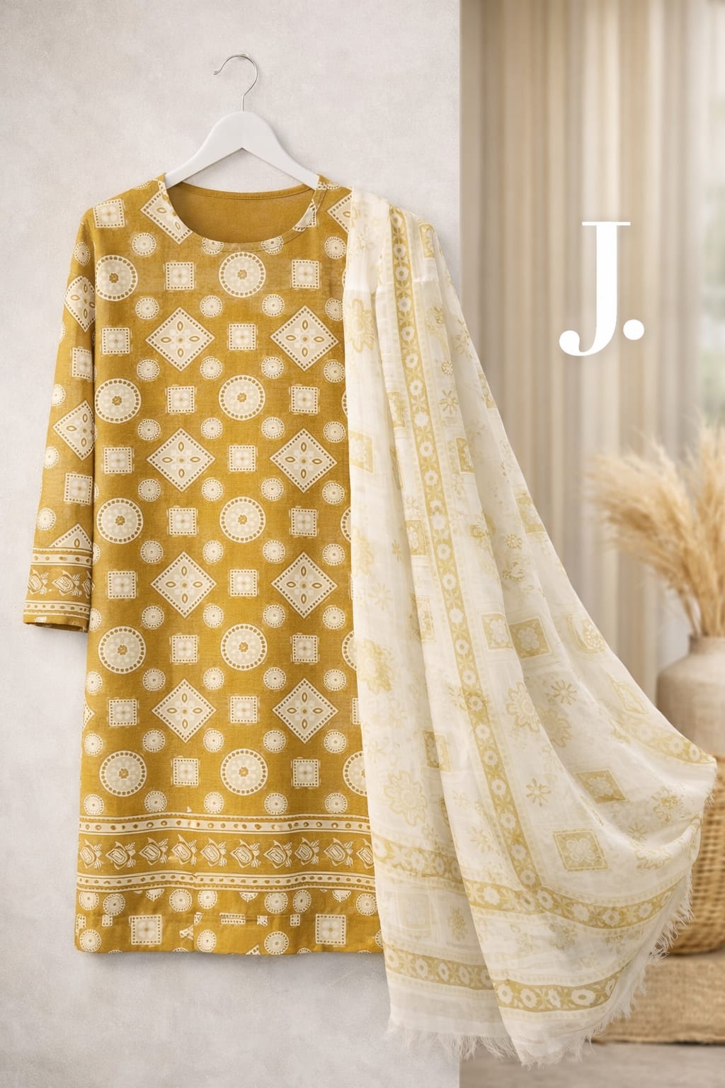 J. 3pc all over