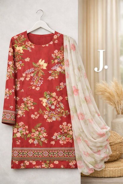 J. 3pc all over