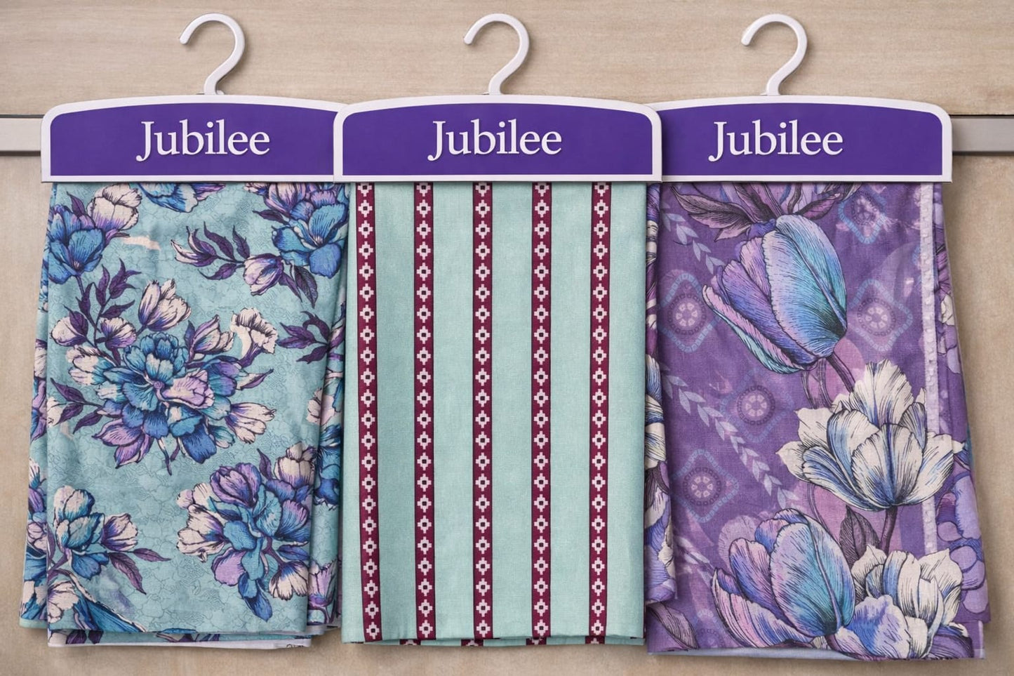 Jubilee 3PC LAWN
