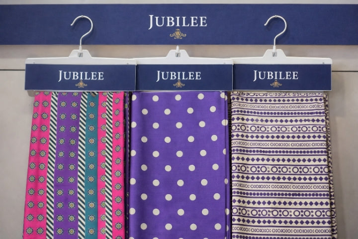 Jubilee 3PC LAWN