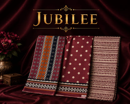 Jubilee 3PC LAWN