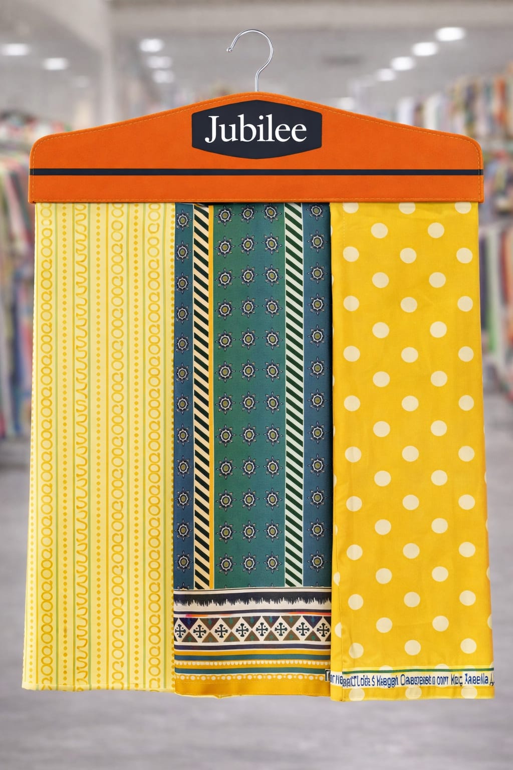 Jubilee 3PC LAWN