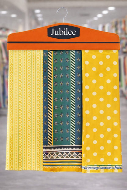 Jubilee 3PC LAWN