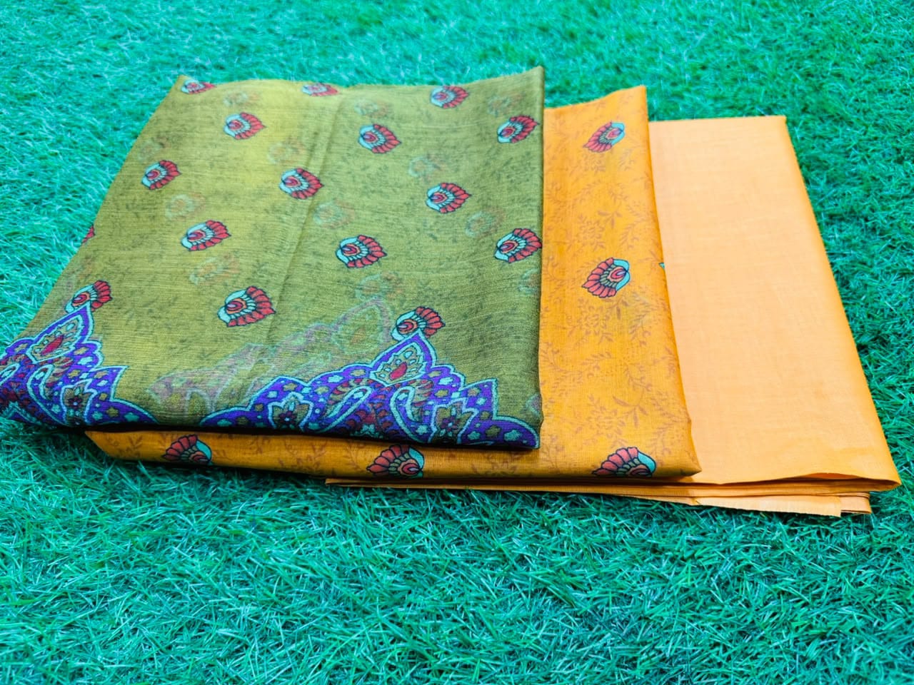 Jubilee 3pc suits