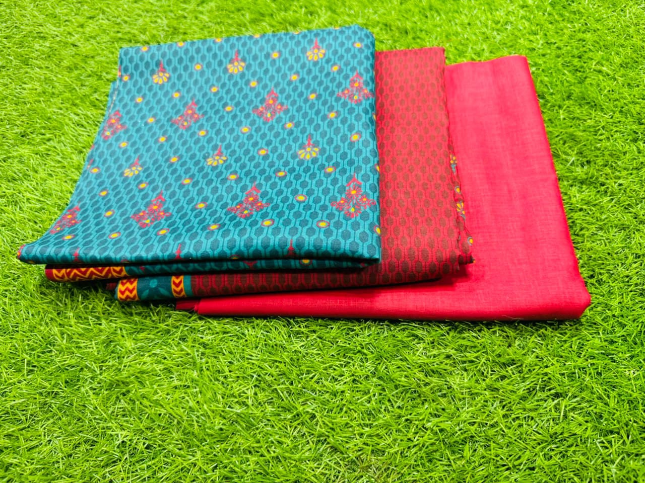 Jubilee 3pc suits