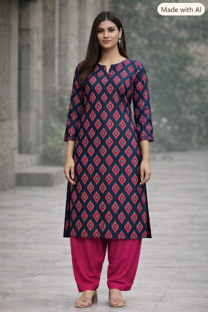 TAIBA NOOR KHADDAR 2PC