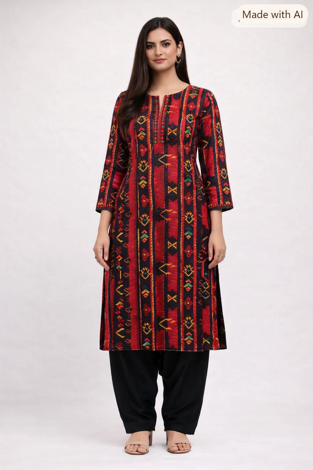 TAIBA NOOR KHADDAR 2PC