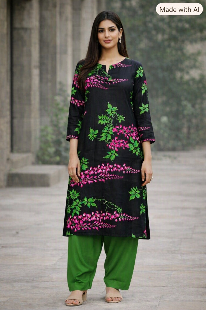 TAIBA NOOR KHADDAR 2PC