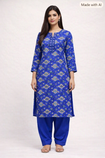 TAIBA NOOR KHADDAR 2PC