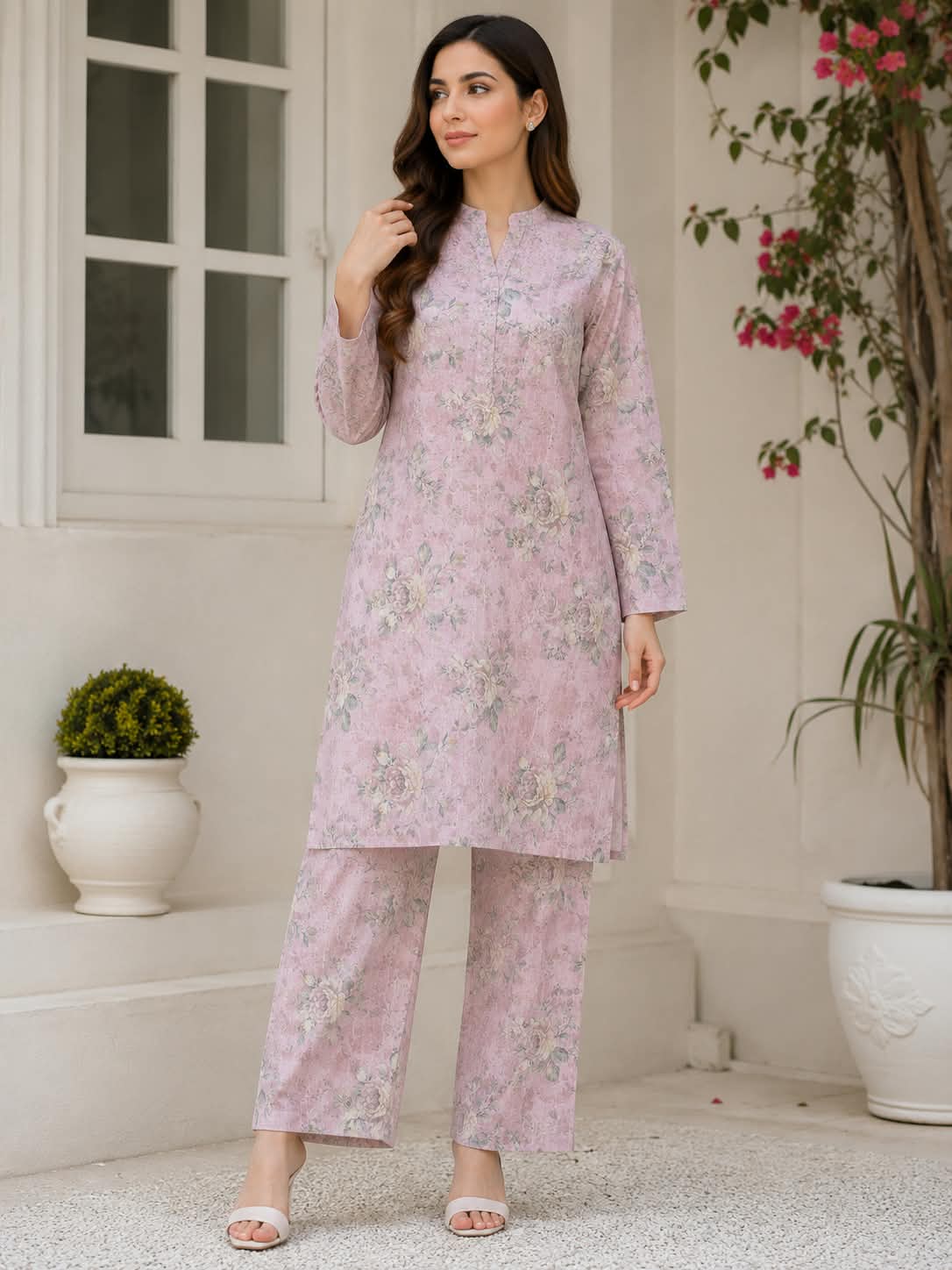 TAIBA NOOR KHADDAR 2PC
