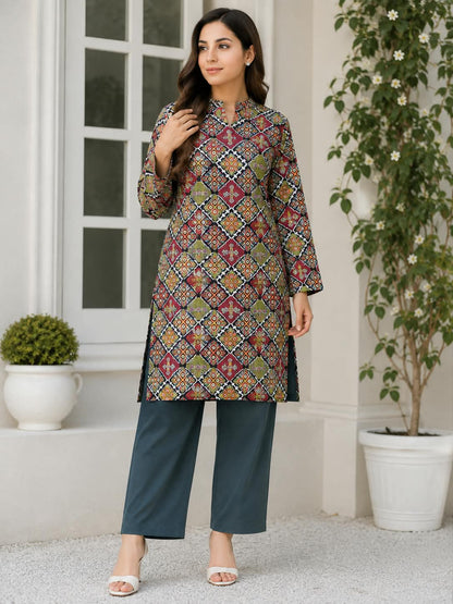 TAIBA NOOR KHADDAR 2PC