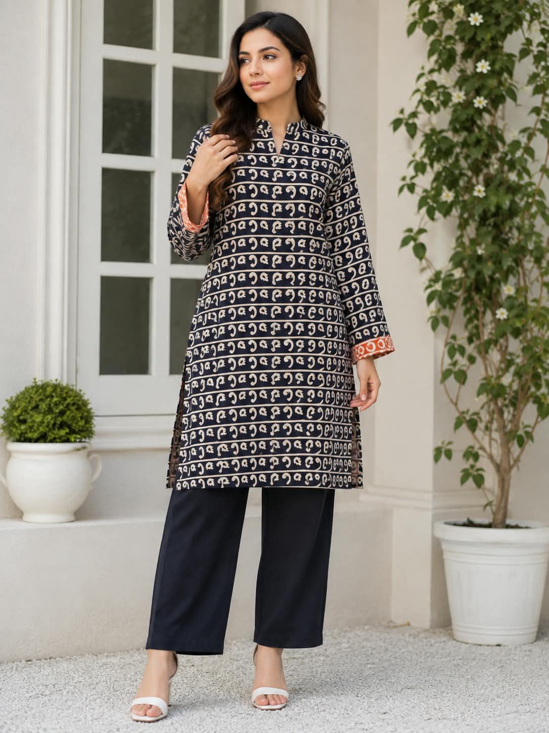 TAIBA NOOR KHADDAR 2PC
