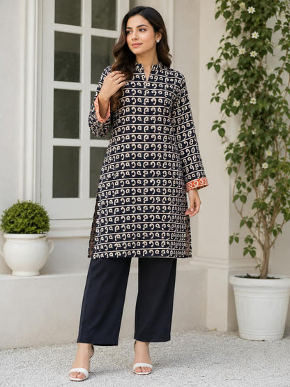 TAIBA NOOR KHADDAR 2PC