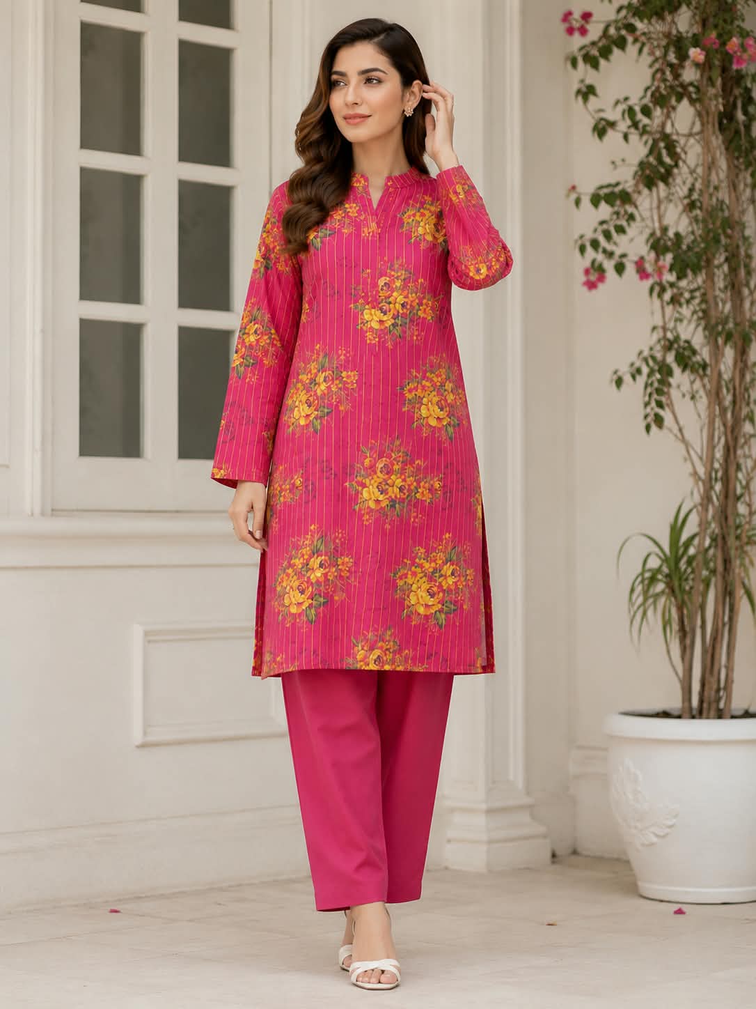 TAIBA NOOR KHADDAR 2PC