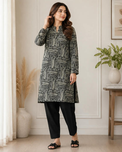 TAIBA NOOR KHADDAR 2PC