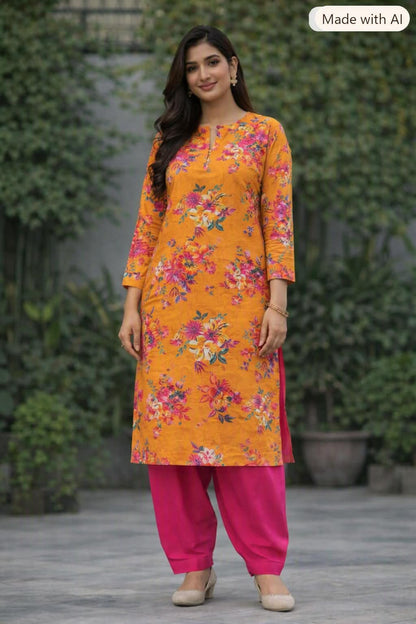 TAIBA NOOR KHADDAR 2PC