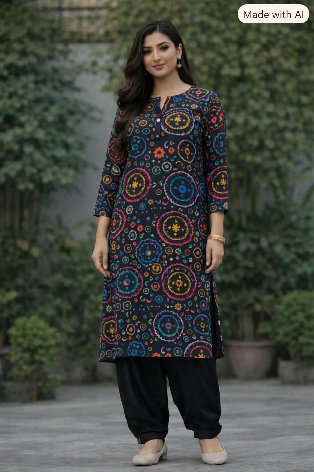 TAIBA NOOR KHADDAR 2PC