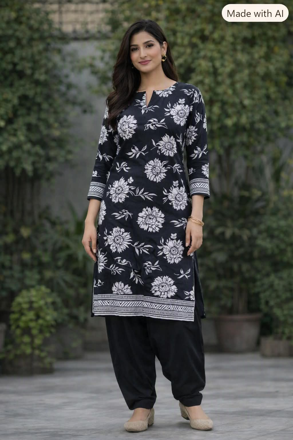 TAIBA NOOR KHADDAR 2PC