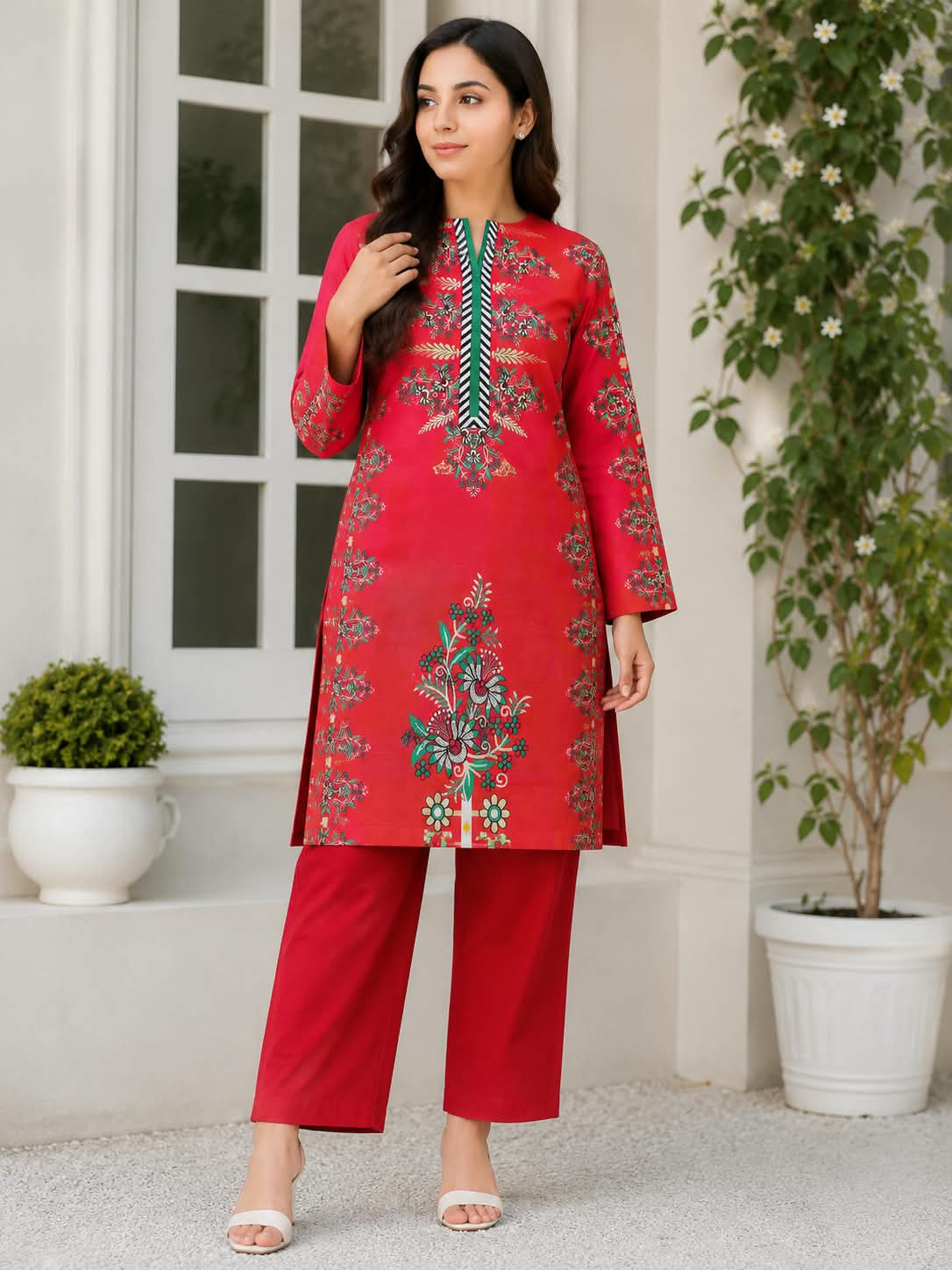 TAIBA NOOR KHADDAR 2PC