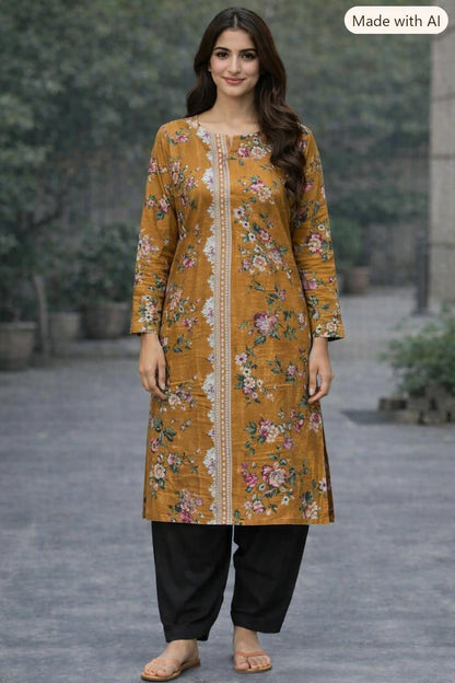 TAIBA NOOR KHADDAR 2PC