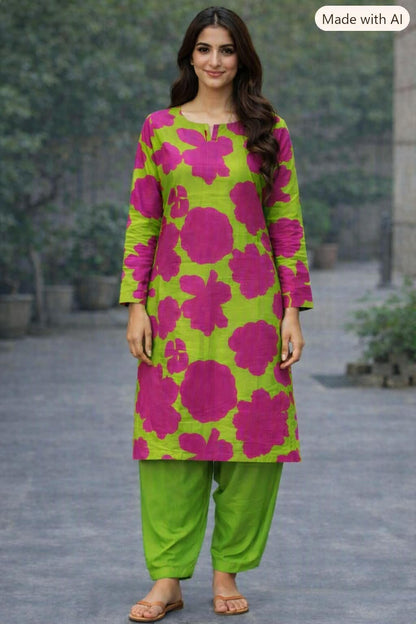 TAIBA NOOR KHADDAR 2PC