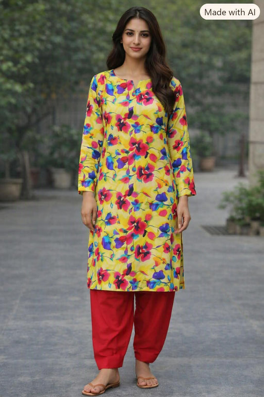 TAIBA NOOR KHADDAR 2PC